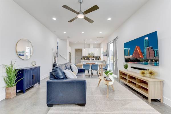 2501 E 4th ST #A, Austin, TX 78702
