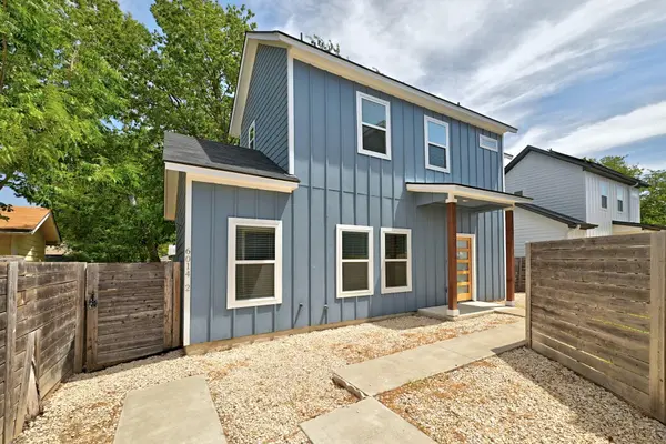 6014 FAIRWAY ST #2, Austin, TX 78741