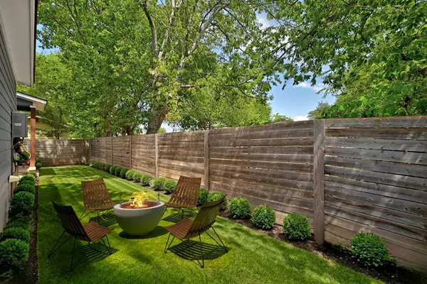 6014 FAIRWAY ST #2, Austin, TX 78741