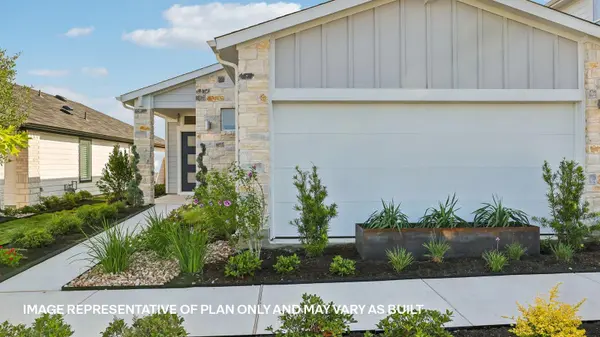 8412 Rhinestone RD, Mustang Ridge, TX 78610