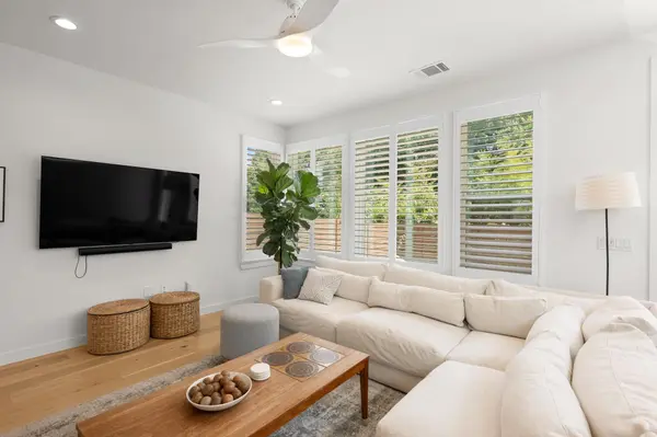 2115 MC FLY ST, Austin, TX 78723