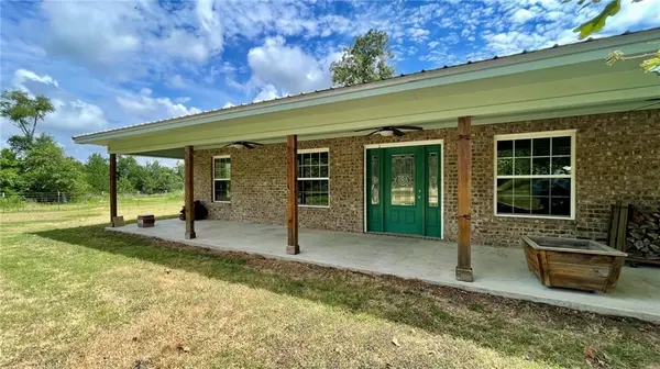 750 County Rd 206A (15.5 Acres), Cameron, TX 76520