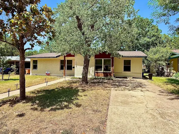 7608 Tisdale DR, Austin, TX 78757
