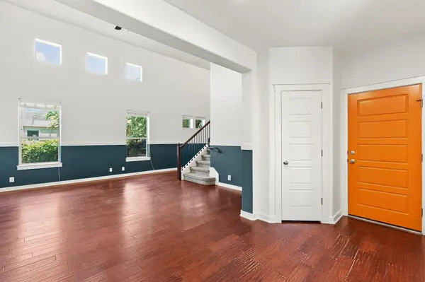 2101 Rivers Edge WAY #25, Austin, TX 78741