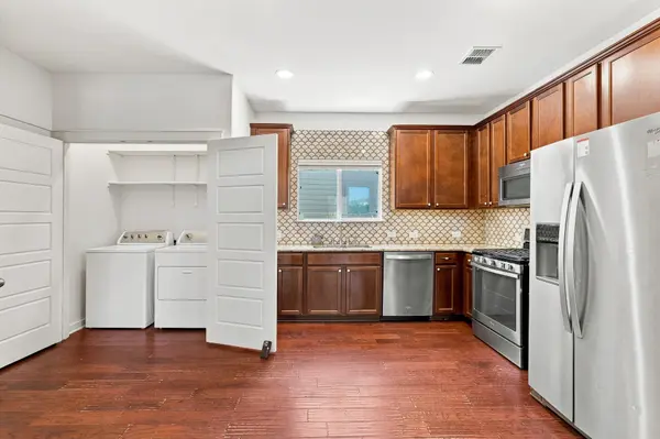 2101 Rivers Edge WAY #25, Austin, TX 78741
