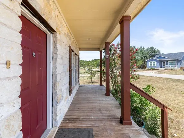 254 Heatherwood DR #15, Driftwood, TX 78619