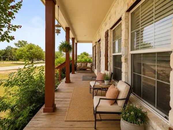 254 Heatherwood DR #15, Driftwood, TX 78619