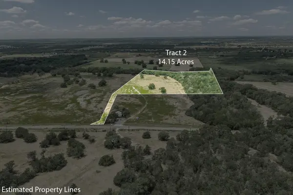 Tract 2 FM 3158, Dale, TX 78616