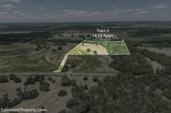 Tract 2 FM 3158, Dale, TX 78616