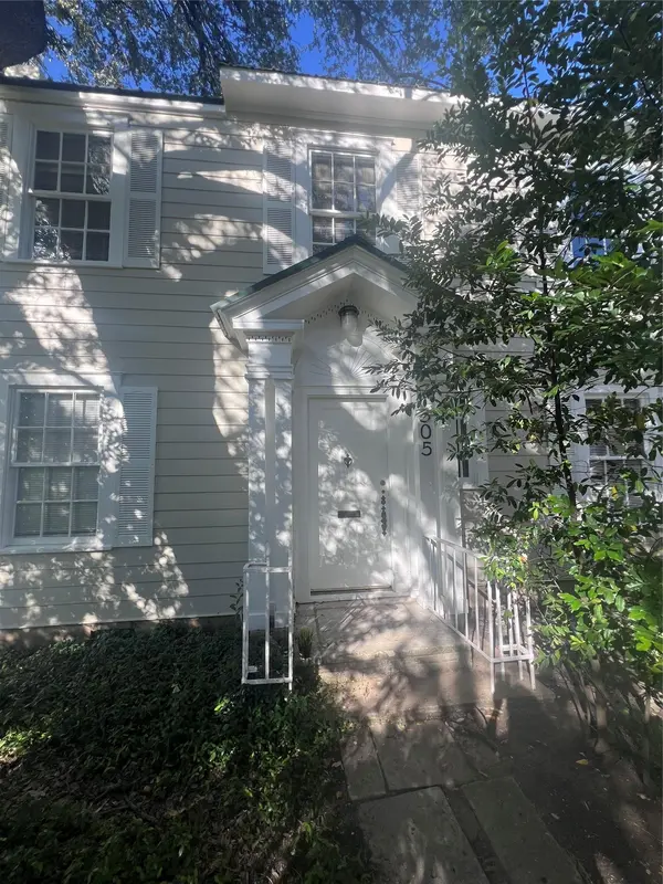 305 Moore BLVD, Austin, TX 78705
