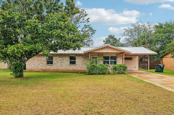 410 Magnolia ST, Bastrop, TX 78602
