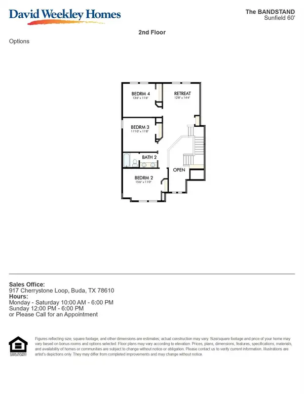 335 Flowering Senna DR, Buda, TX 78610