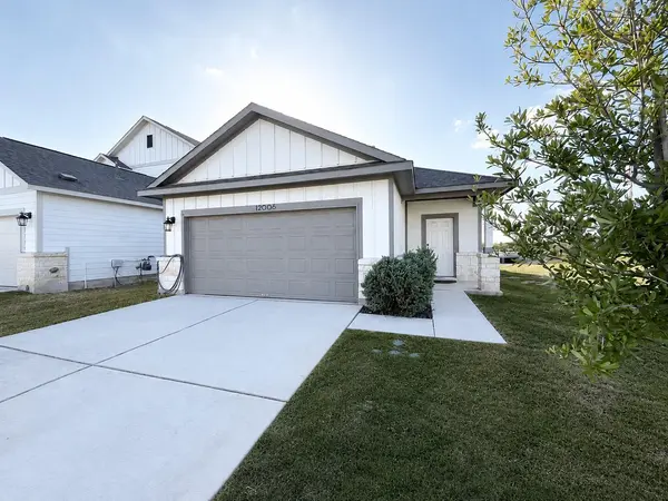 12006 Curlin CV, Buda, TX 78610
