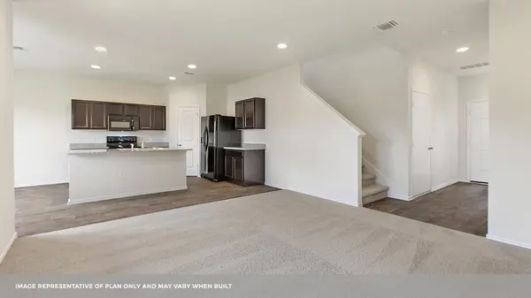 20135 Heinrich LN, Manor, TX 78653