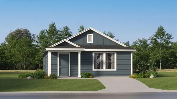 154 Ketch WAY, Kyle, TX 78640