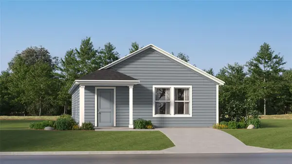 154 Ketch WAY, Kyle, TX 78640