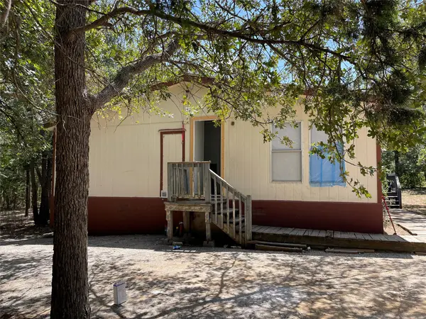 109 High View Ranch DR, Cedar Creek, TX 78612