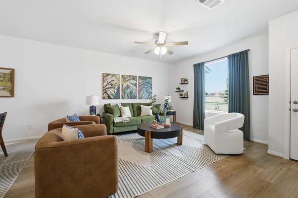 500 Municipal DR #402, Leander, TX 78641