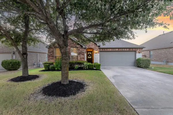 2920 Salvador LN, Round Rock, TX 78665