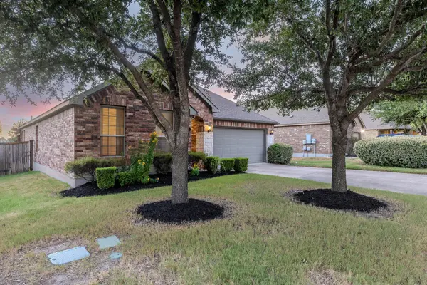 2920 Salvador LN, Round Rock, TX 78665
