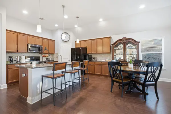 2920 Salvador LN, Round Rock, TX 78665