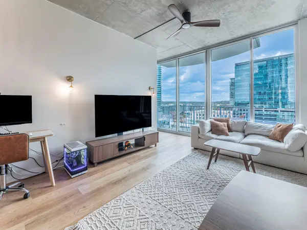 360 Nueces ST #1018, Austin, TX 78701