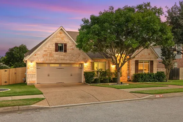 604 Navigator DR, Austin, TX 78717