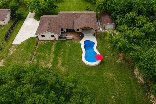 1007 S Gabriel DR, Leander, TX 78641