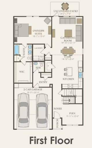 134 Cogitare LN, San Marcos, TX 78666