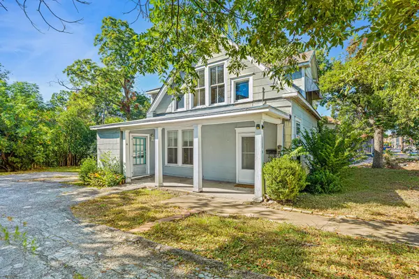 3205 Guadalupe ST #B, Austin, TX 78705