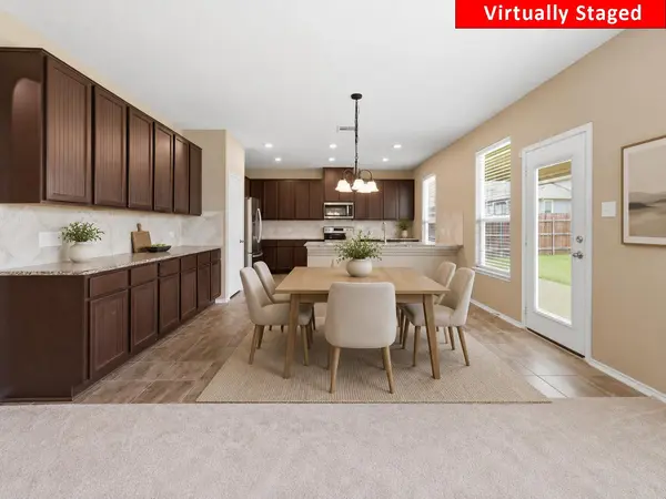 1006 Toltec TRL, Georgetown, TX 78626