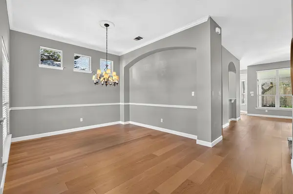 2811 Zambia DR, Cedar Park, TX 78613