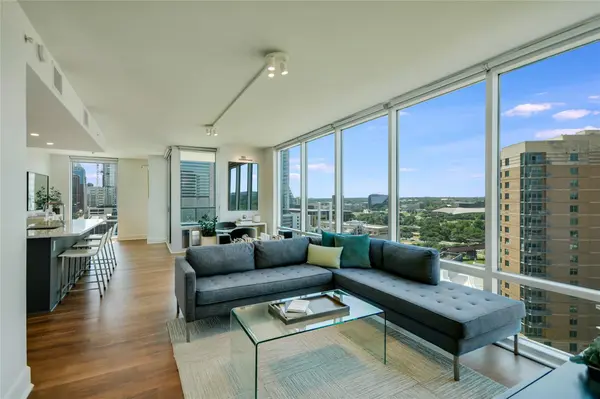 300 Bowie ST #1403, Austin, TX 78703