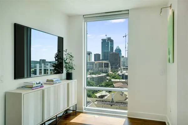 300 Bowie ST #1403, Austin, TX 78703