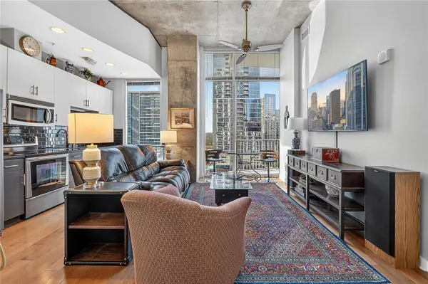 360 Nueces ST #1604, Austin, TX 78701