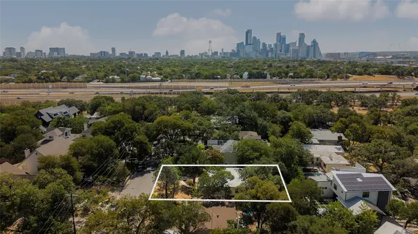 2111 W 10th ST, Austin, TX 78703