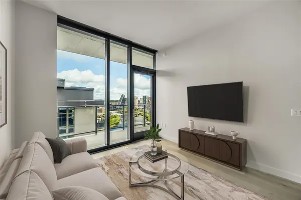 44 East Ave #2903, Austin, TX 78701