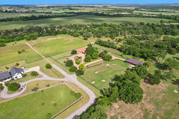 1995 County Road 103, Georgetown, TX 78626