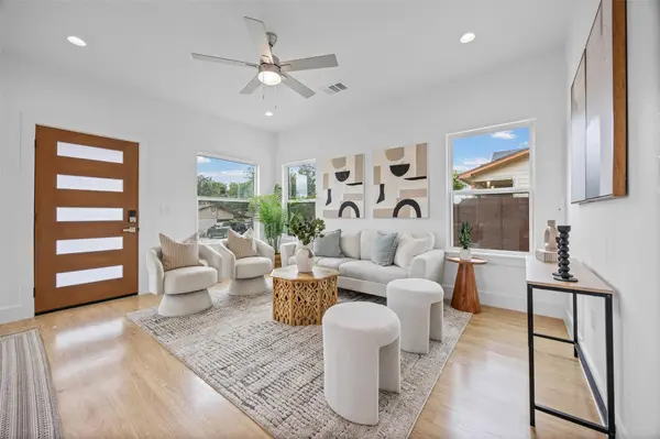 7310 Carver Ave #3, Austin, TX 78752