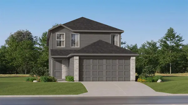 429 Knute Rockne WAY, Jarrell, TX 76537