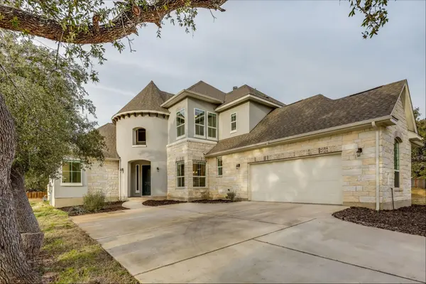616 County Road 267, Leander, TX 78641
