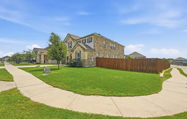 200 Auburn ST, Kyle, TX 78640