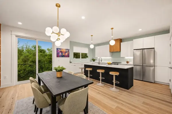 1007 E 15th ST #3, Austin, TX 78702