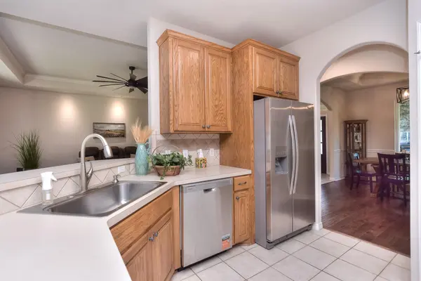 111 Pecos CT, Georgetown, TX 78628