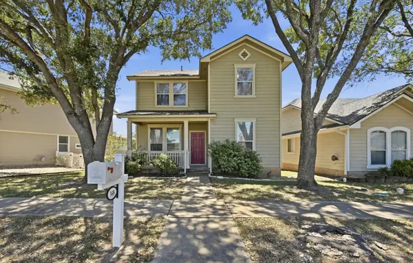 348 Sampson, Kyle, TX 78640