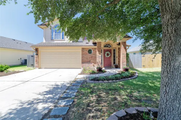 204 Precipice WAY, Georgetown, TX 78626