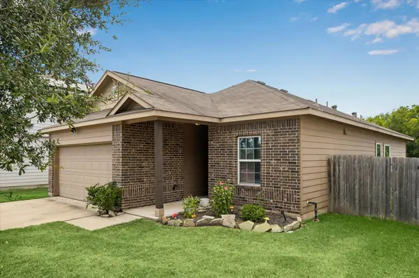 4907 Fairwater CT, Richmond, TX 77469