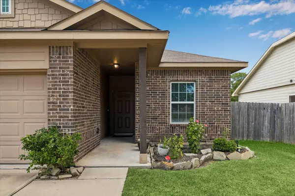 4907 Fairwater CT, Richmond, TX 77469