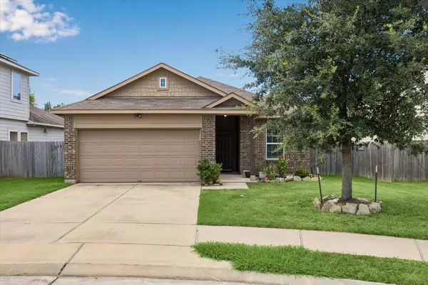 4907 Fairwater CT, Richmond, TX 77469