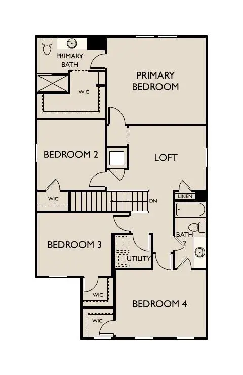 607 Lagoon DR, Maxwell, TX 78656